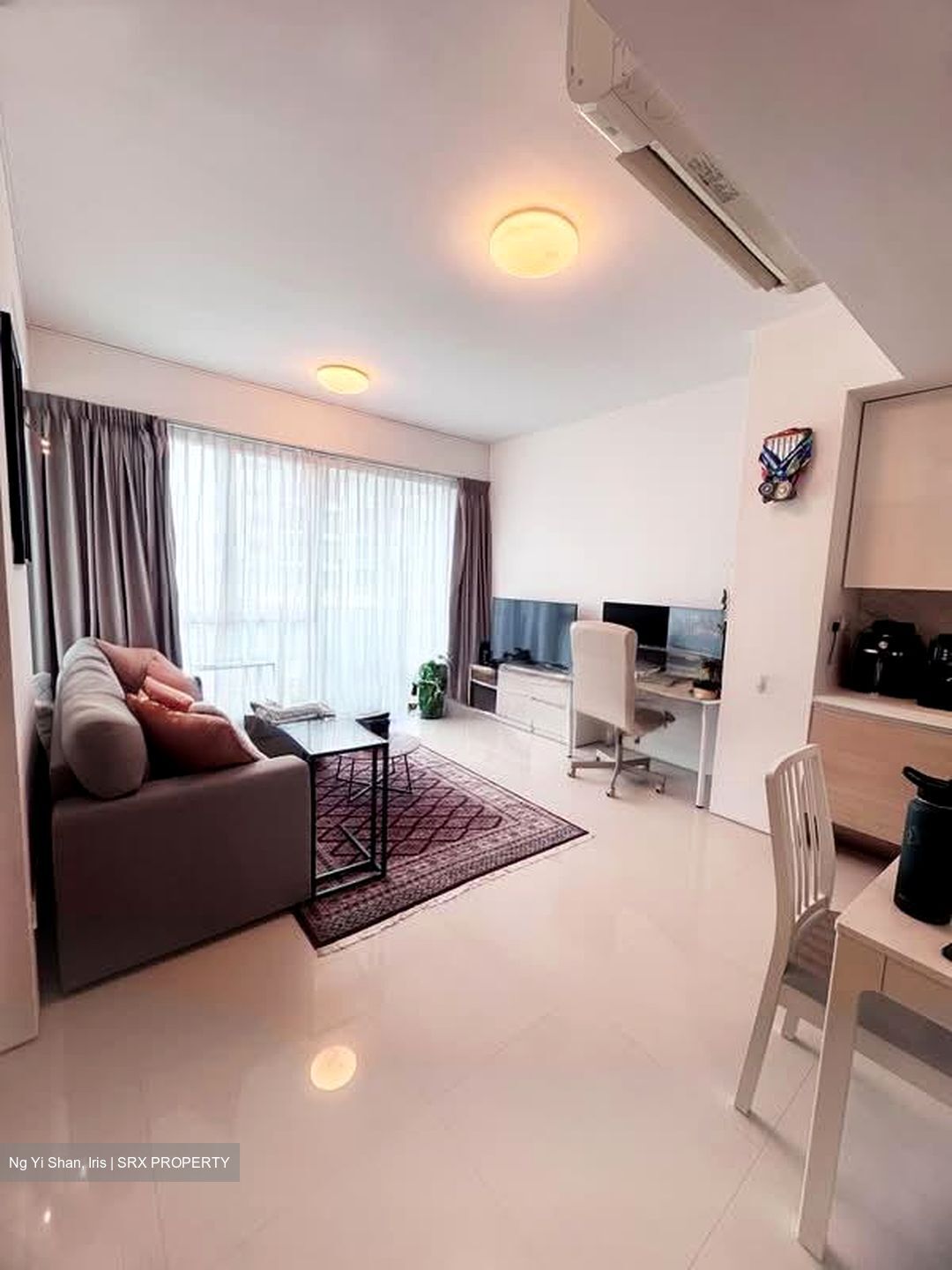 Emily Residence (D9), Apartment #589346761